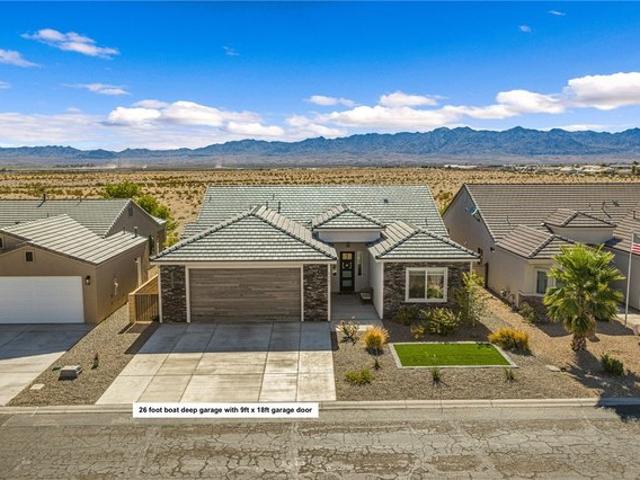 House for sale in Fort Mohave, Arizona