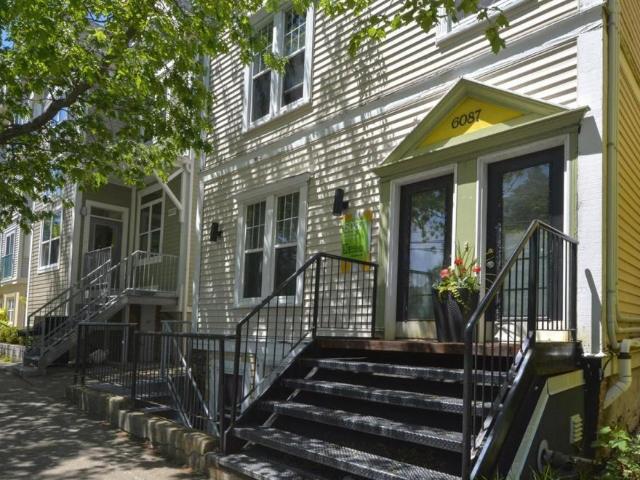 Apartment for rent in Fairview, Nova Scotia
