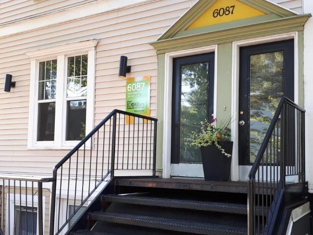 Apartment for rent in South End, Halifax