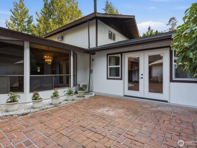 House for sale in Belfair, Washington