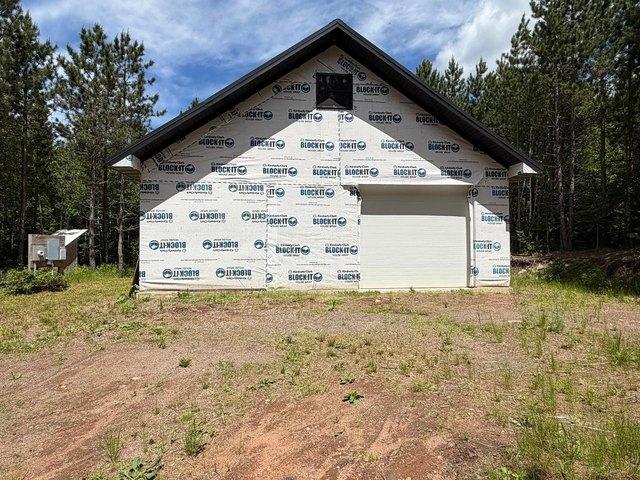 Land for sale in Mercer, Wisconsin