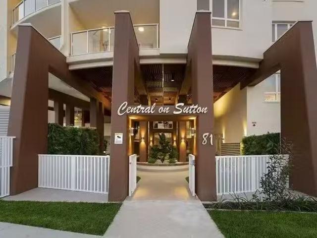 Apartment for rent in Toombul, Queensland