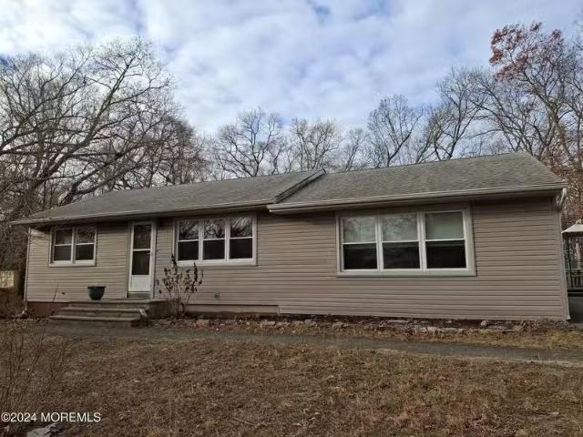 House for rent in Toms River