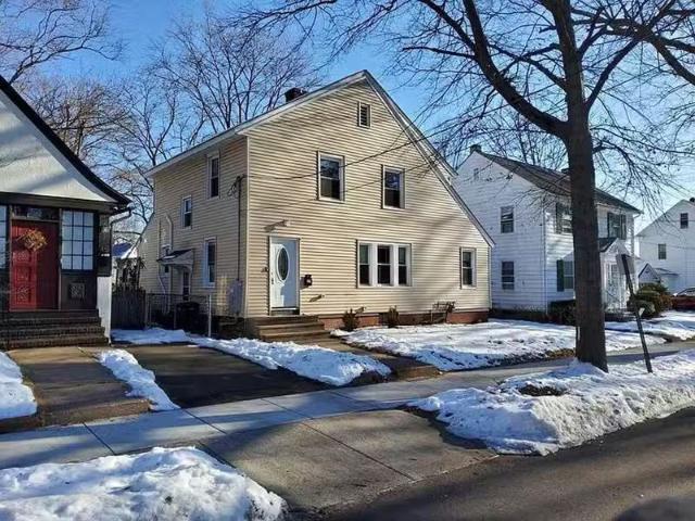 House for rent in New Haven