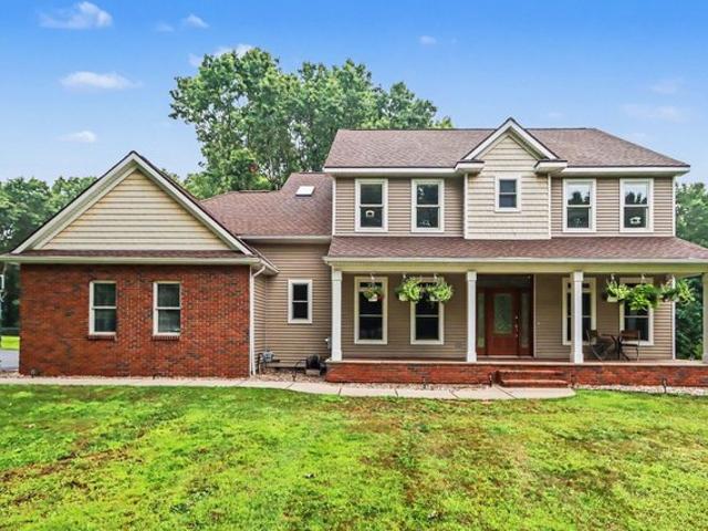 House for sale in Mattawan, Michigan