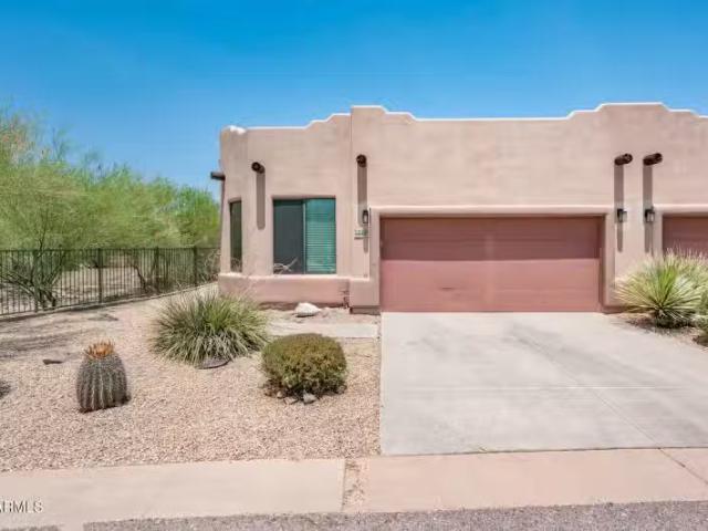 House for rent in Cave Creek