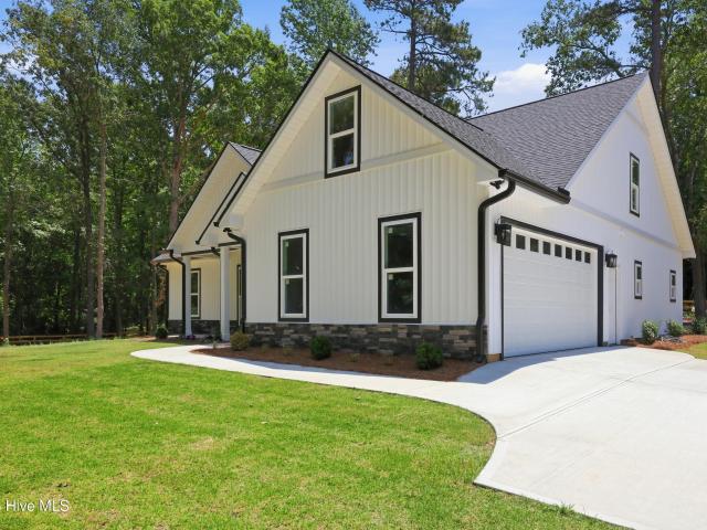 House for sale in Carthage, North Carolina