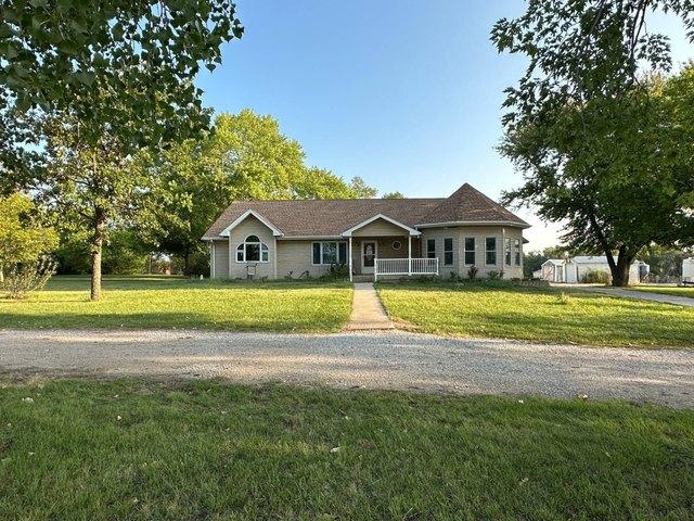 House for sale in Nebraska