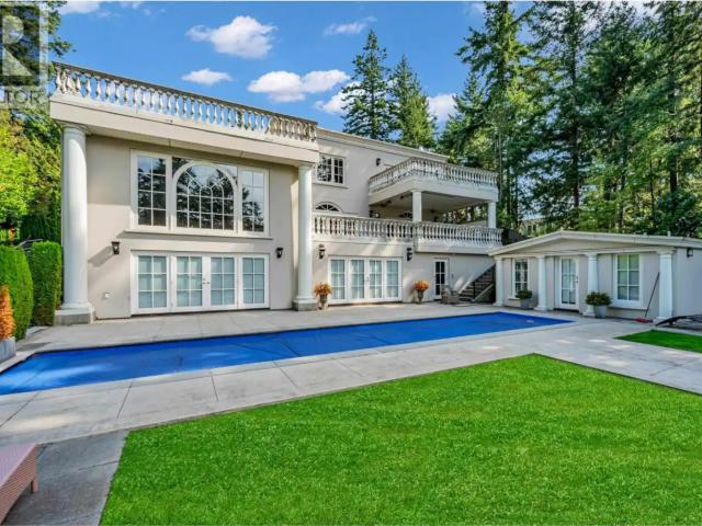 House for rent in West Vancouver, British Columbia