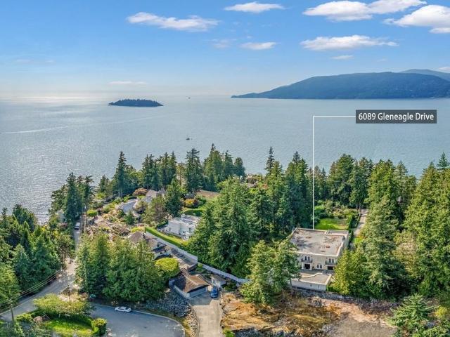 Apartment for rent in Horseshoe Bay, West Vancouver