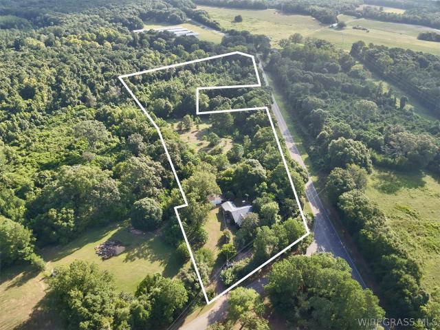 House for sale in Geneva, Alabama