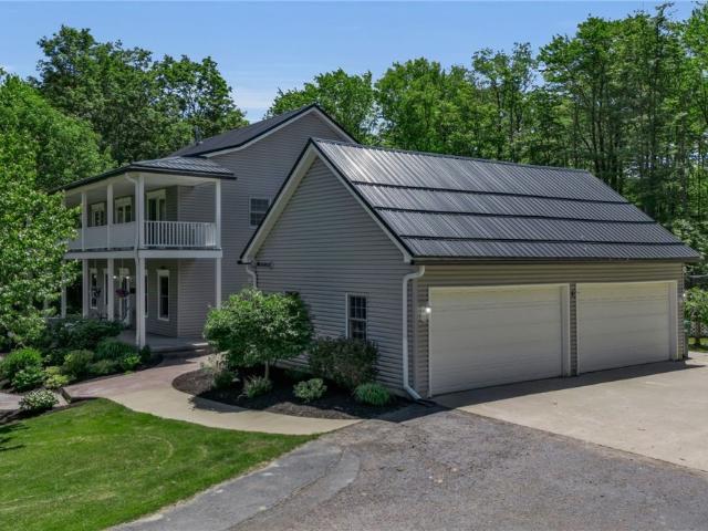 House for sale in Boston, New York