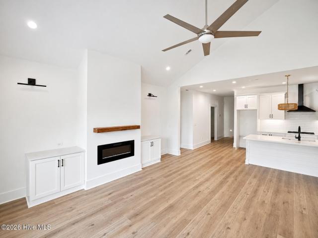 House for sale in Ash, North Carolina
