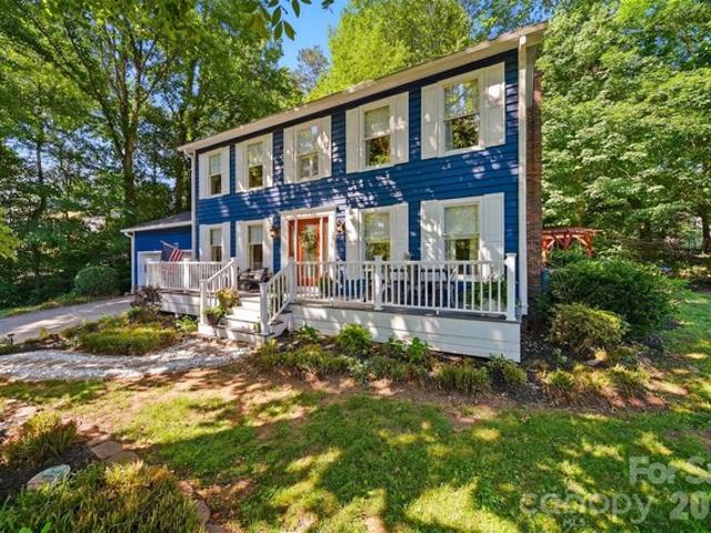 House for sale in Catawba, North Carolina
