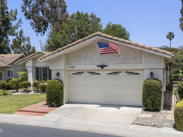 House for sale in Camarillo