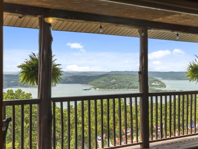 Condo for sale in Stone, Missouri