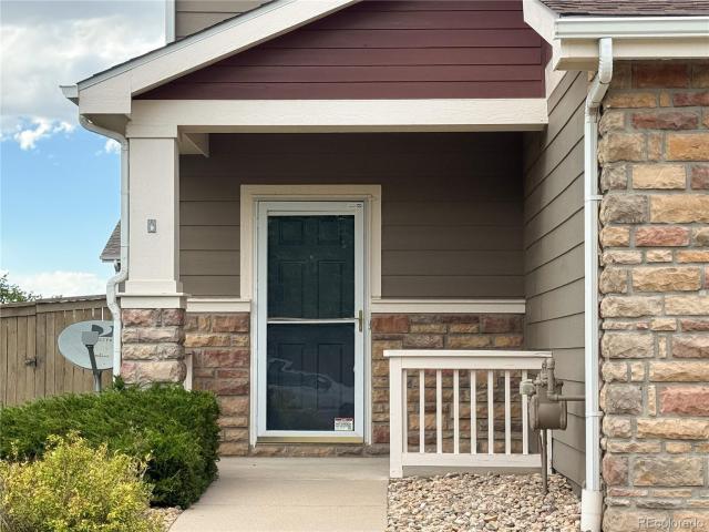 Townhouse for sale in Castle Rock, Colorado