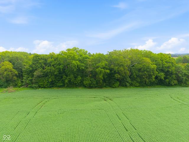 Land for sale in Coatesville, Indiana