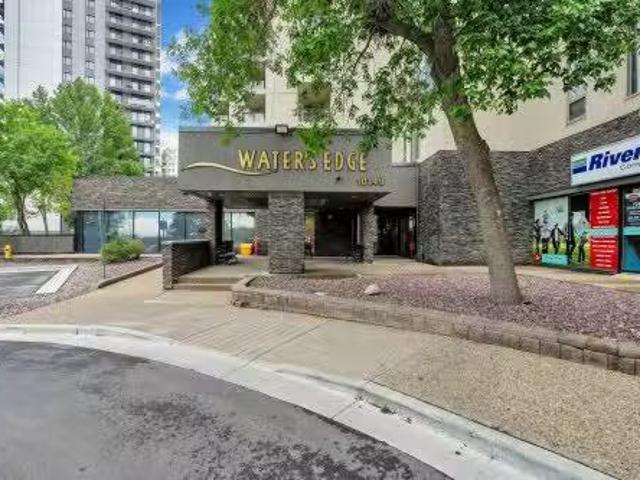 Condo for sale in Wedgewood, Alberta