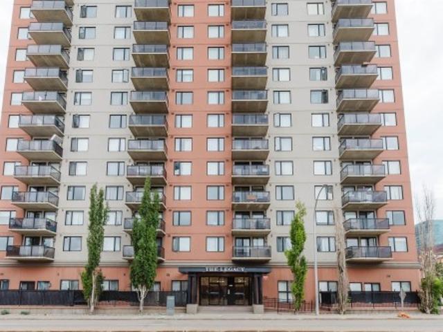 Condo for sale in Downtown, Edmonton