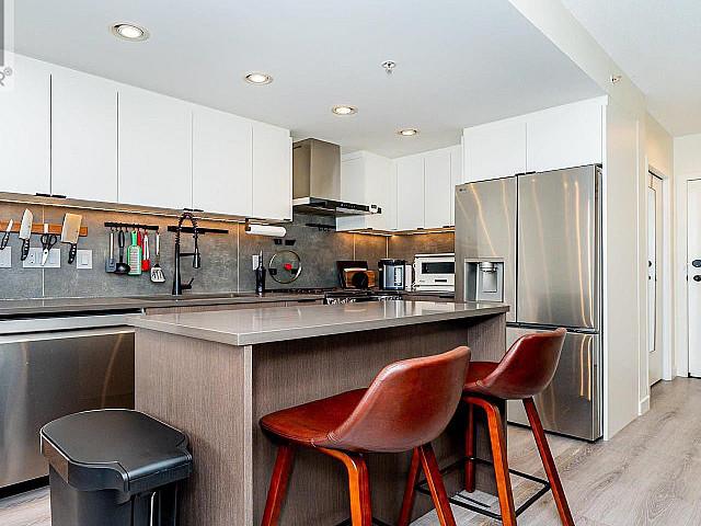 Condo for sale in Vancouver