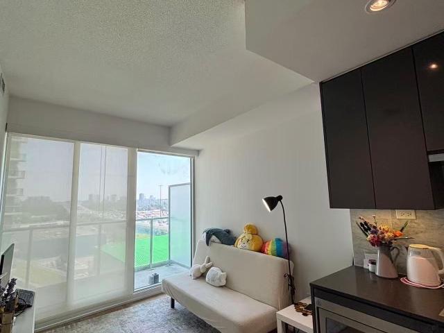 Condo for rent in Woburn, Ontario