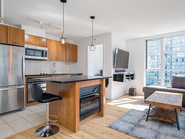 Condo for sale in Vancouver, British Columbia