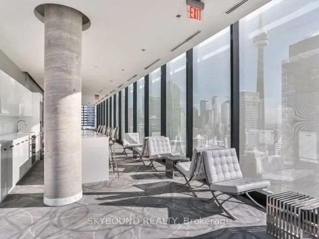 House for rent in Spadina—Fort York, Toronto