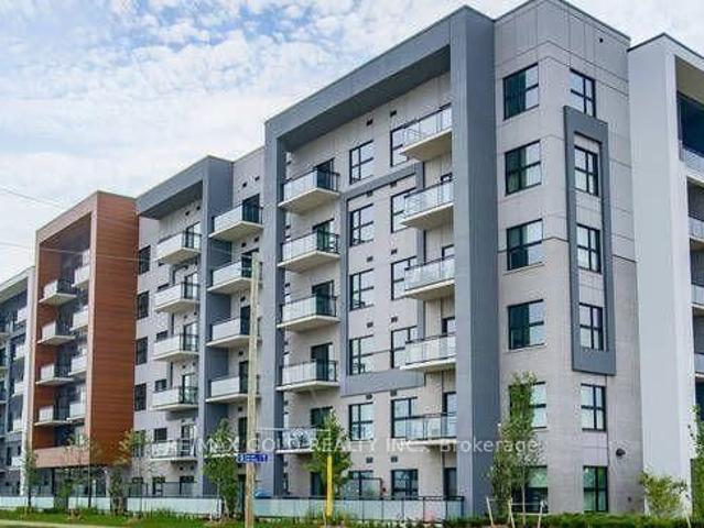 Condo for rent in Oakville, Ontario