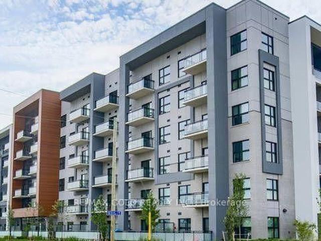 Condo for sale in Woburn, Ontario
