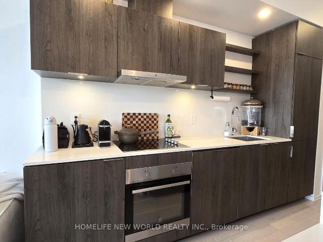 Condo for rent in Woburn, Ontario