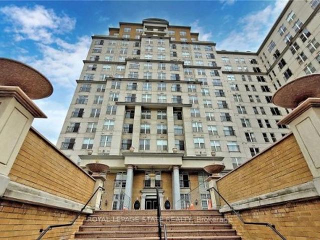 Condo for sale in Ancaster, Ontario