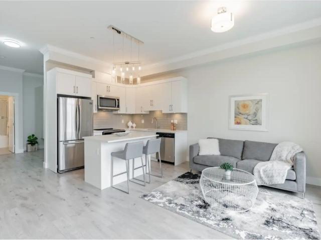 Apartment for rent in Surrey, British Columbia