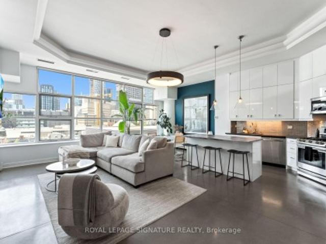 Condo for sale in Woburn, Ontario