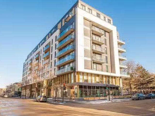 Condo for sale in St. Leonard's, Quebec
