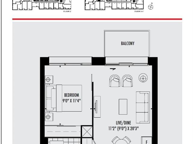 Condo for sale in Woburn, Ontario