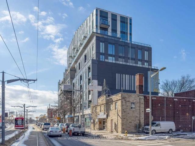 Apartment for rent in Woburn, Ontario