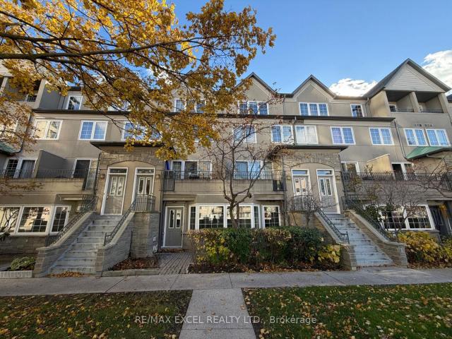 Condo for sale in Woburn, Ontario