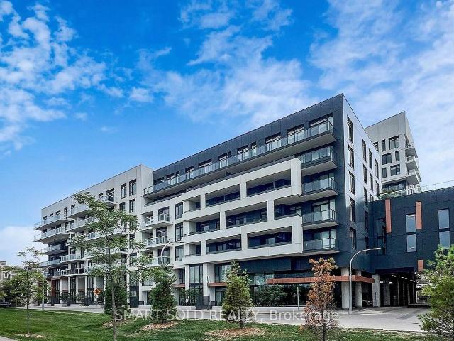 Condo for sale in Toronto, Golden Horseshoe