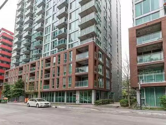 Condo for rent in St. Leonard's, Quebec
