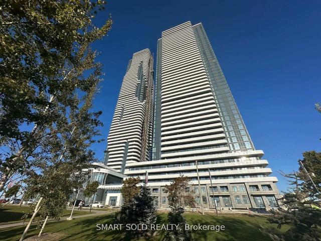 Condo for rent in Woburn, Ontario