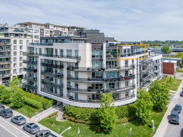 Condo for sale in Saint-Laurent, Montréal