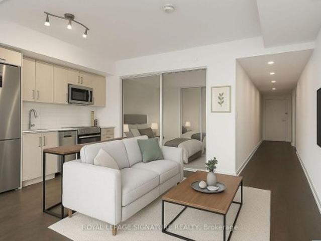 Property for rent in Woburn, Ontario