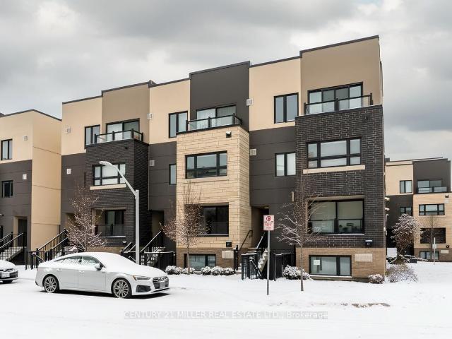 Condo for rent in Ancaster, Ontario