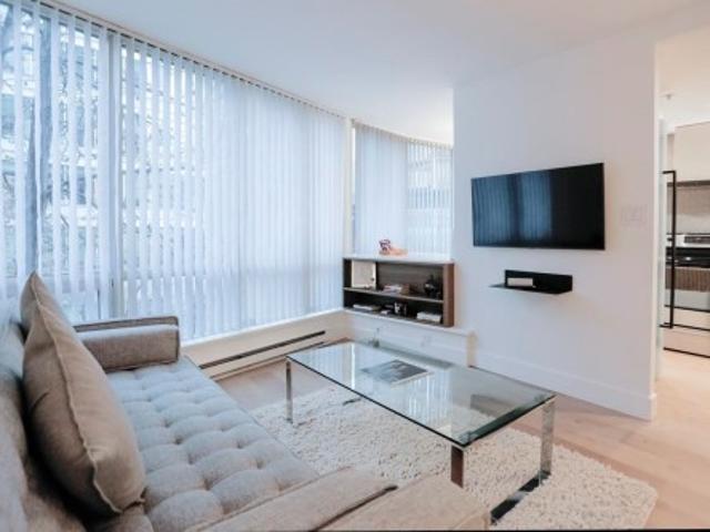 Property for sale in Downtown, Vancouver