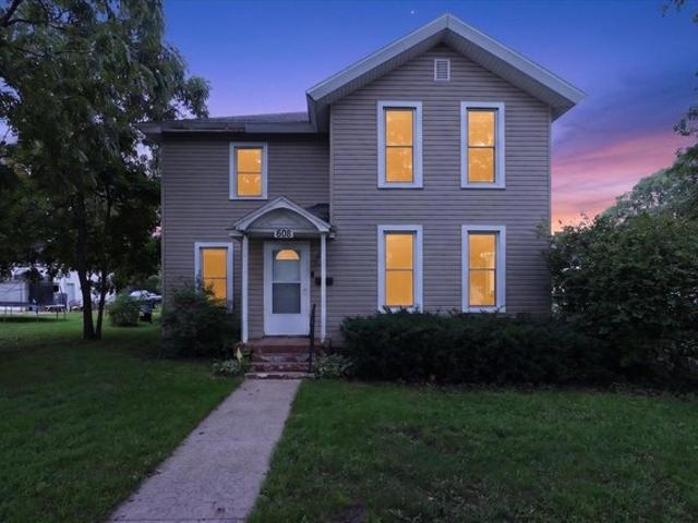 House for sale in Brodhead, Wisconsin