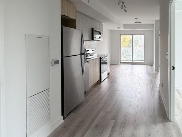 Apartment for rent in Woburn, Ontario