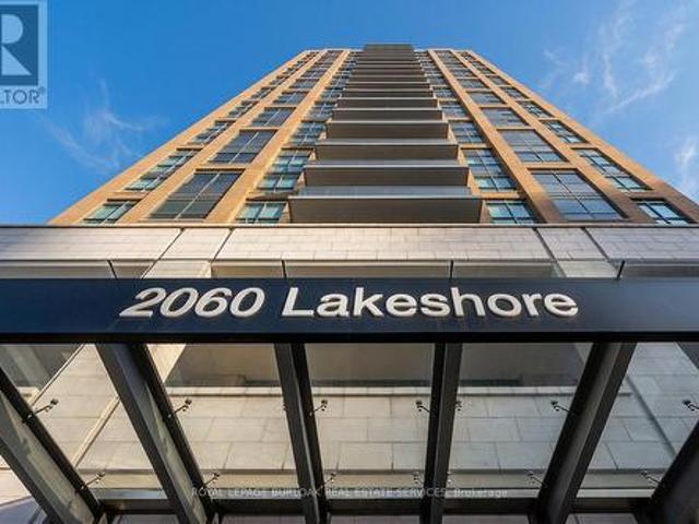 Condo for sale in Burlington, Ontario