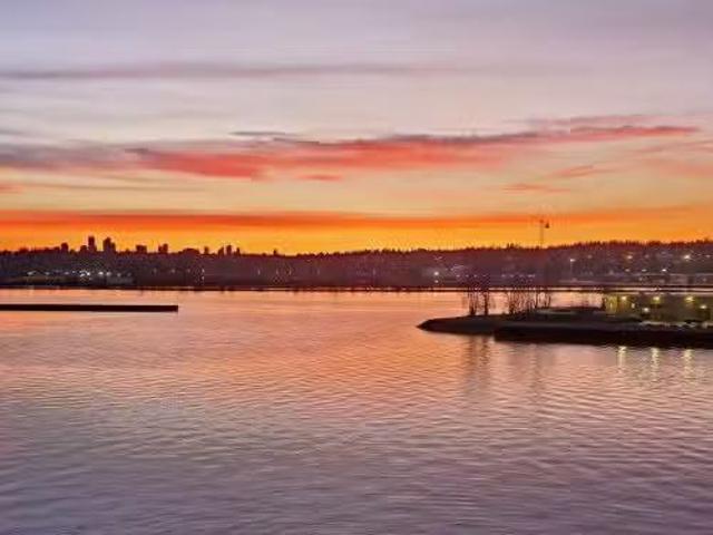 House for sale in New Westminster, British Columbia