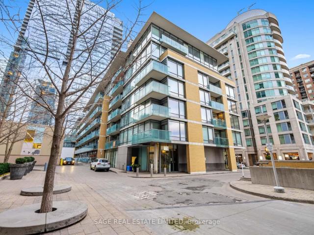 Condo for sale in Woburn, Ontario